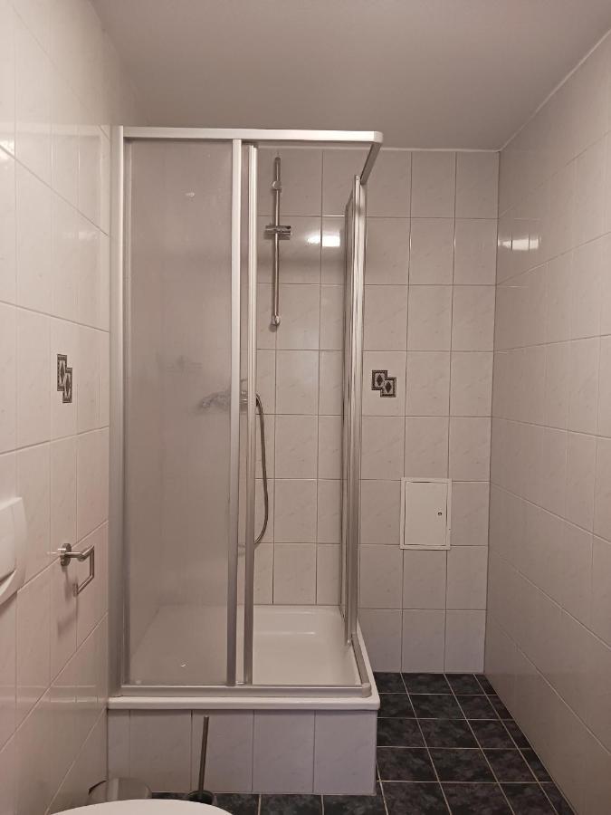 דירות Bleicherode Rustikal79 מראה חיצוני תמונה